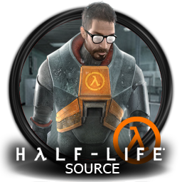 half life source icon