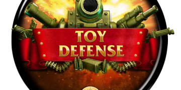 Toy Defense V.1.1 – %100 Türkçe Yama