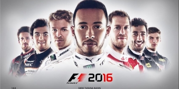 F1 2016 Türkçe Yama v1.0