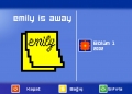 Emily is Away Türkçe Yama